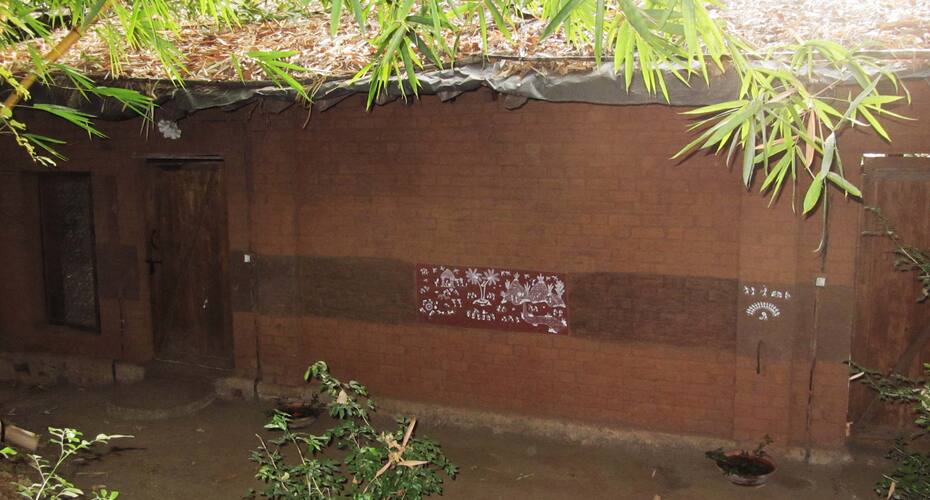 Hide Out (Intl Eco Centre) - MANOR, Thane 5
